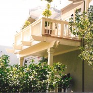 Things to consider when building a deck