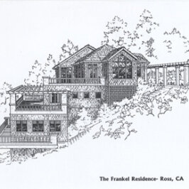 Frankel Residence