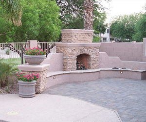 Montclair Construction Patios 5