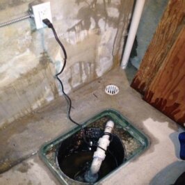 Sump Pump Maintenance tip