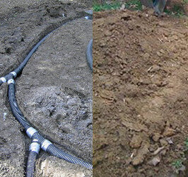 Drainage Solutions