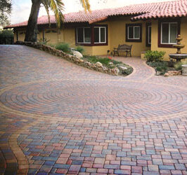 Paving Stones