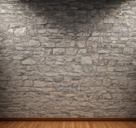 Stone Wall