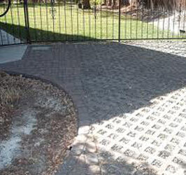 Turf Pavers