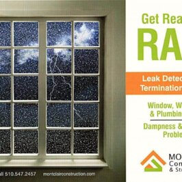 How Water Damage Will Leave Your Pockets Empty!