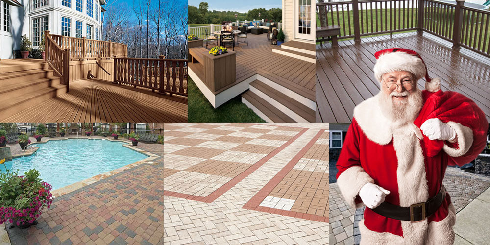 holiday home improvement ideas