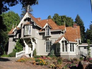 House in Oakland CA