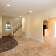 Home Improvements that offer a good value