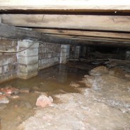 Foundation upkeep, avoid costly repairs