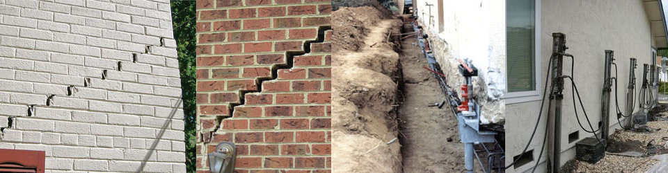 Hillside Stabilization