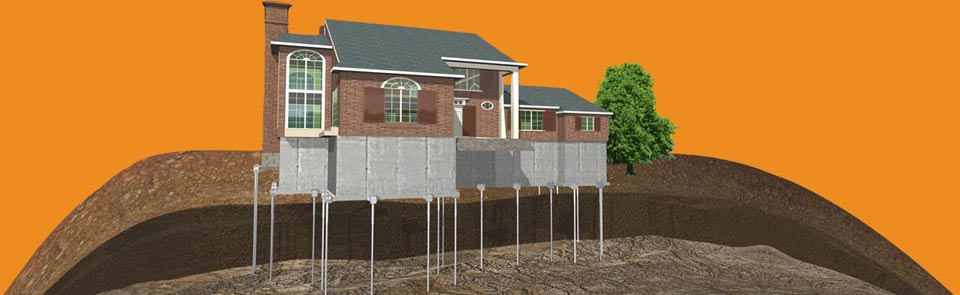 Foundation Repairs