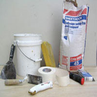 Drywall Repair