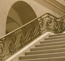 Outside Handrails For Stairs