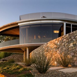 Some types of stones for stone wall in California you can use