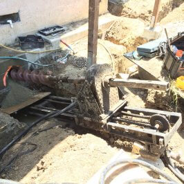 Seismic Retrofitting Basics