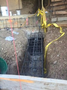 foundation construction Oakland-8