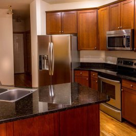 Planning a Kitchen Remodel