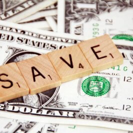 Insulating a home, Saving on your Bills